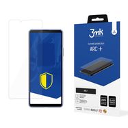 Sony Xperia 10 III 5G - 3mk ARC+, 3mk Protection