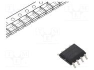 IC: FLASH memory; 4MbFLASH; 2.5÷3.6V; SO8; STANDARD 