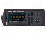 Meter: data acquisition system; Interface: GPIB,LAN,USB KEYSIGHT