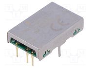 Converter: DC/DC; 3W; Uin: 4.5÷9V; Uout: 12VDC; Iout: 250mA; DIP AIMTEC