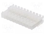Connector: wire-board; plug; female; PIN: 10; MAS-CON; straight; IDC PANCON