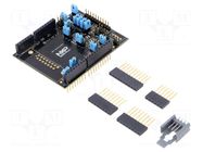 Expansion board; RFID reader NXP