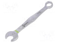 Wrench; combination spanner; 18mm; steel; Joker 6003; L: 210mm WERA