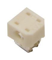 CONNECTOR, RECEPTACLE, 1POS