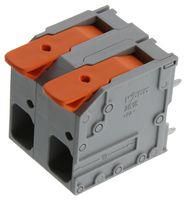 TERMINAL BLOCK, WTB, 2POS, 18-4AWG