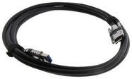 USB CORD, 3.0 A PLUG-MICRO B PLUG, 6.6FT