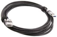 USB CORD, 3.0 A PLUG-MICRO B PLUG, 9.8FT