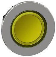 PILOT LIGHT, GREEN, 30.5MM, 120VAC