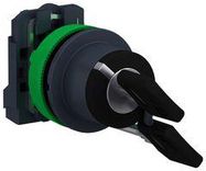 ILLUMINATED PB SWITCH ACTUATOR, GREEN