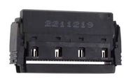 SMC FEMALE CONNECTOR 74AK5387