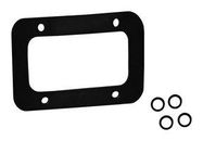 PANEL MOUNT HARDWARE KIT, GASKET/O-RING