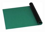 MAT ROLL, VINYL, GREEN, 48" X 50 