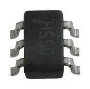 SERIAL EEPROM, 2KBIT, 400KHZ, SOT-23-6