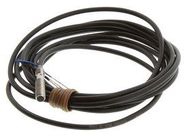 INDUCTIVE SENSOR, 1.2MM, 10-30VDC