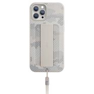 Uniq Heldro case for iPhone 12 Pro Max - beige camouflage, UNIQ