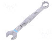 Wrench; combination spanner; 11mm; steel; Joker 6003; L: 135mm WERA