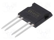 Relay: solid state; 5350mA; max.60VDC; THT; i4-pac; -40÷85°C; 0.08Ω IXYS