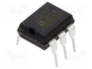 Relay: solid state; SPST-NO; Icntrl max: 50mA; 2000mA; max.30VAC IXYS