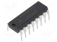 IC: interface; transceiver; full duplex,RS232; 120kbps; DIP16 RENESAS