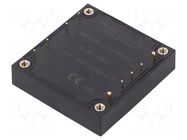 Converter: DC/DC; 150W; Uin: 43÷160VDC; Uout: 24VDC; Iout: 6.25A AIMTEC