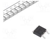 Transistor: IGBT; 450V; 23A; 150W; DPAK; ignition systems ONSEMI