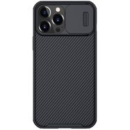 Nillkin CamShield Pro Case Armored Case Cover Camera Cover iPhone 13 Pro Max black, Nillkin