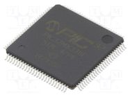 IC: PIC microcontroller; 512kB; 2.3÷3.6VDC; SMD; TQFP100; PIC32 MICROCHIP TECHNOLOGY