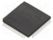 IC: PIC microcontroller; 512kB; 80MHz; 2.3÷3.6VDC; SMD; TQFP100 MICROCHIP TECHNOLOGY