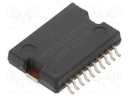 IC: driver; H-bridge; motor controller; HSOP20; 5A; Ch: 2; 5÷28VDC NXP