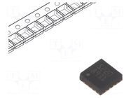 IC: driver; stepper motor controller; VFQFPN16; 1.3A; 1.8÷10VDC STMicroelectronics