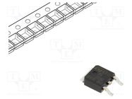 Triac; 800V; 4A; DPAK; Igt: 5mA STMicroelectronics