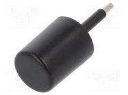 Antenna; RF; -10.2dBi; soldered; 50Ω; 901÷931MHz; -40÷90°C LINX TECHNOLOGIES