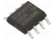 IC: EEPROM memory; 2kbEEPROM; Microwire; 256kx8/128kx16bit; 2MHz MICROCHIP TECHNOLOGY