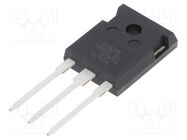 Diode: rectifying; THT; 1.2kV; 26Ax2; tube; Ifsm: 200A; TO247-3; 125W IXYS