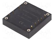 Converter: DC/DC; 150W; Uin: 43÷160VDC; Uout: 48VDC; Iout: 3.12A AIMTEC