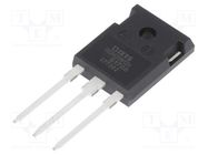 Transistor: IGBT; NPT; 1.2kV; 25A; 200W; TO247-3 IXYS