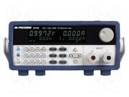 Electronic load; 120V; 120A; 600W; 214.5x88.2x470mm; 100÷240VAC B&K PRECISION