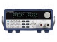Electronic load; 120V; 120A; 600W; 214.5x88.2x470mm; 100÷240VAC B&K PRECISION