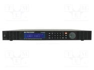 Power supply: programmable laboratory; Ch: 1; 5÷150VDC; 1.56kW B&K PRECISION