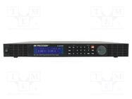 Power supply: programmable laboratory; Ch: 1; 5÷150VDC; 1.56kW B&K PRECISION