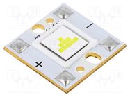 LED; white cold; 5380-6760K; 31W; 2750÷3200lm; 120°; 20x20x2.2mm ProLight Opto