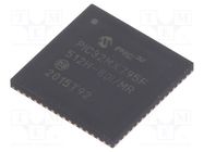 IC: PIC microcontroller; 512kB; 80MHz; 2.3÷3.6VDC; SMD; QFN64; tube MICROCHIP TECHNOLOGY