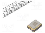 Generator: quartz; 24MHz; SMD; 3135÷3465mV; ±50ppm; -40÷85°C ABRACON