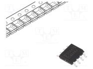 Transistor: N-MOSFET; unipolar; 40V; 12.5A; 2.5W; SO8 ONSEMI