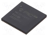 IC: PIC microcontroller; 512kB; 120MHz; 2.3÷3.6VDC; SMD; QFN64 MICROCHIP TECHNOLOGY