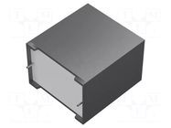 Capacitor: polypropylene; X2; R52; 22uF; 41.5x45x30mm; ±10%; 37.5mm KEMET