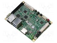 Single-board computer; x86-64; Intel® Pentium® N4200; 12VDC AAEON