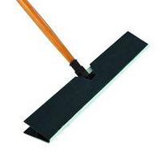 EASY II HOLDER, 17", SWEEP & DUST SHEET