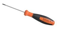 SCREWDRIVER, SLOT, 180MM, 75MM, 2.5MM