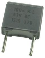 CAP, SUP, X1, PP, 0.01UF, RAD